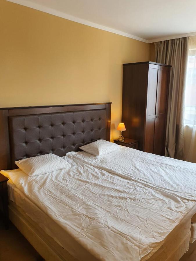 Barcelo Royal Beach - Prestige Apartments Sluneční pobřeží Exteriér fotografie