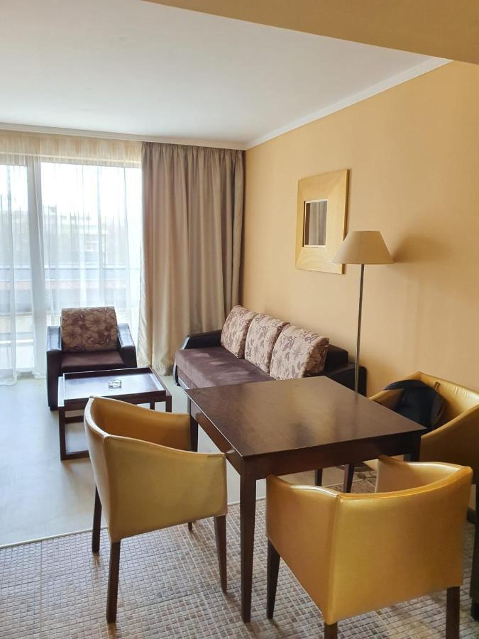 Barcelo Royal Beach - Prestige Apartments Sluneční pobřeží Exteriér fotografie