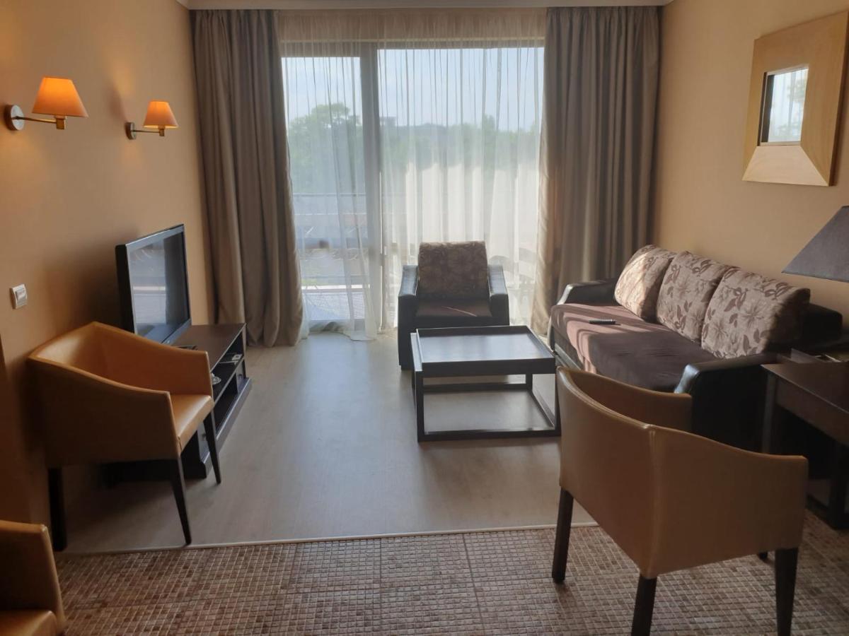 Barcelo Royal Beach - Prestige Apartments Sluneční pobřeží Exteriér fotografie