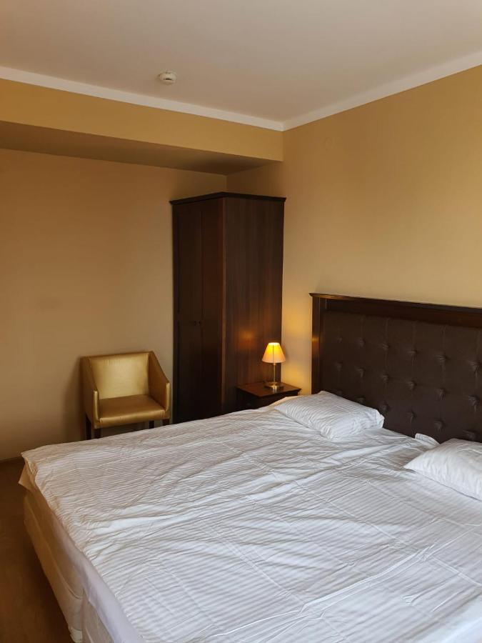 Barcelo Royal Beach - Prestige Apartments Sluneční pobřeží Exteriér fotografie