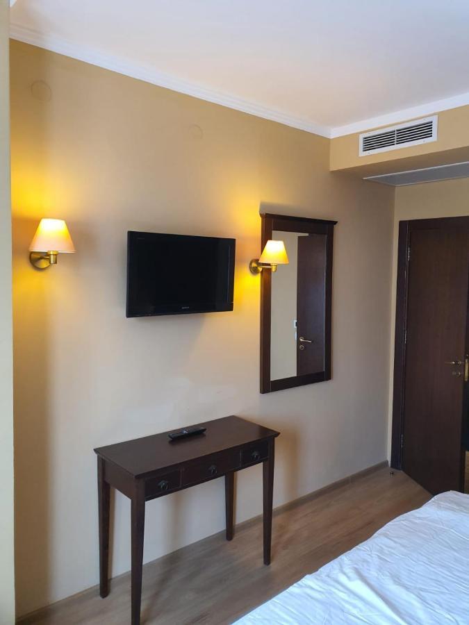 Barcelo Royal Beach - Prestige Apartments Sluneční pobřeží Exteriér fotografie